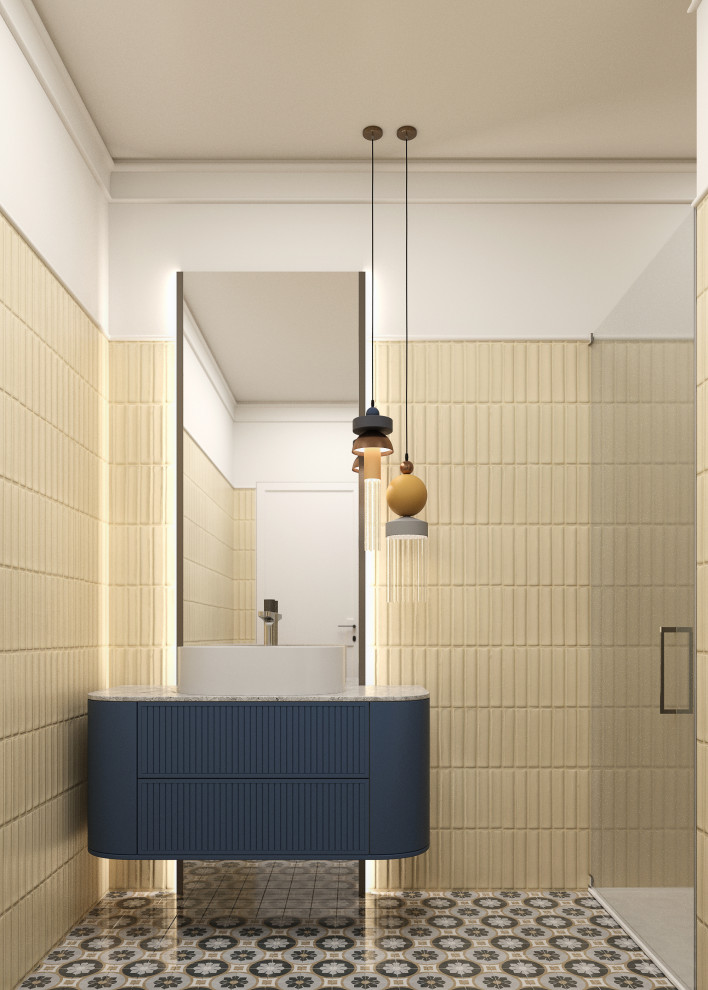 Солнечный дом