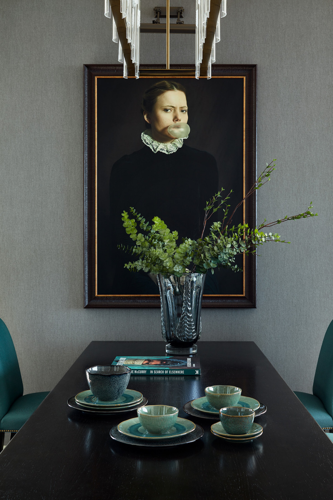 Квартира на Мосфильмовской 2