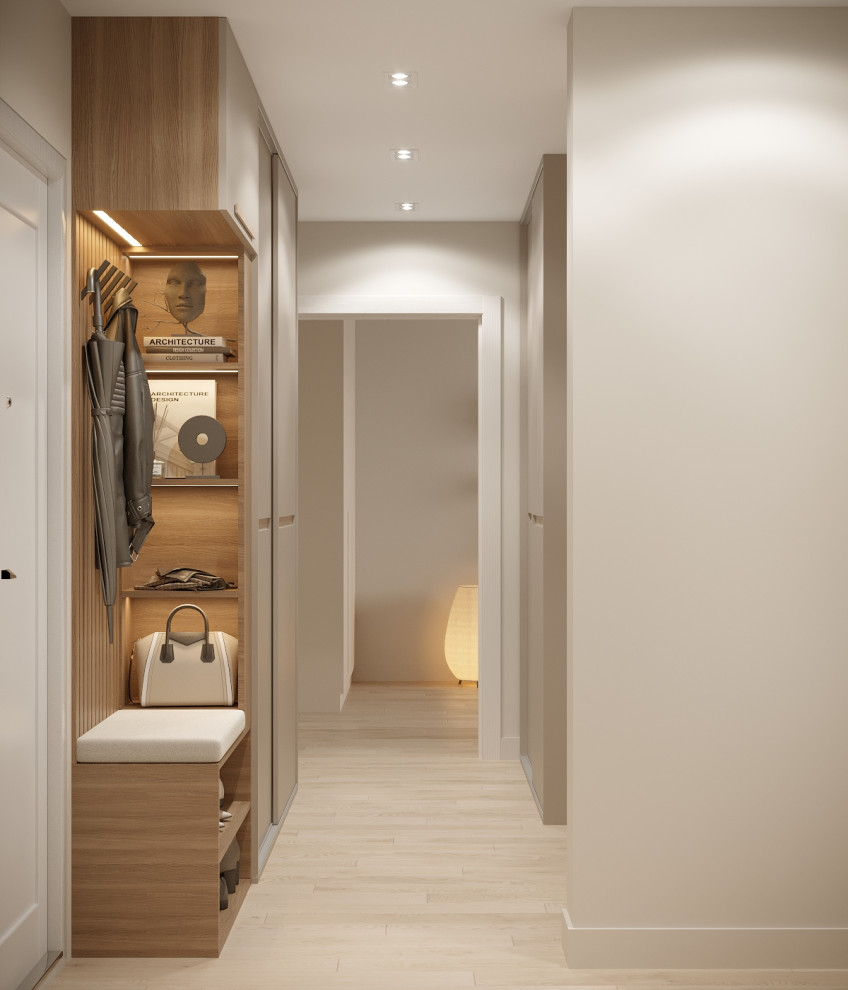 Квартира 50м2 г. Нижний Новгород