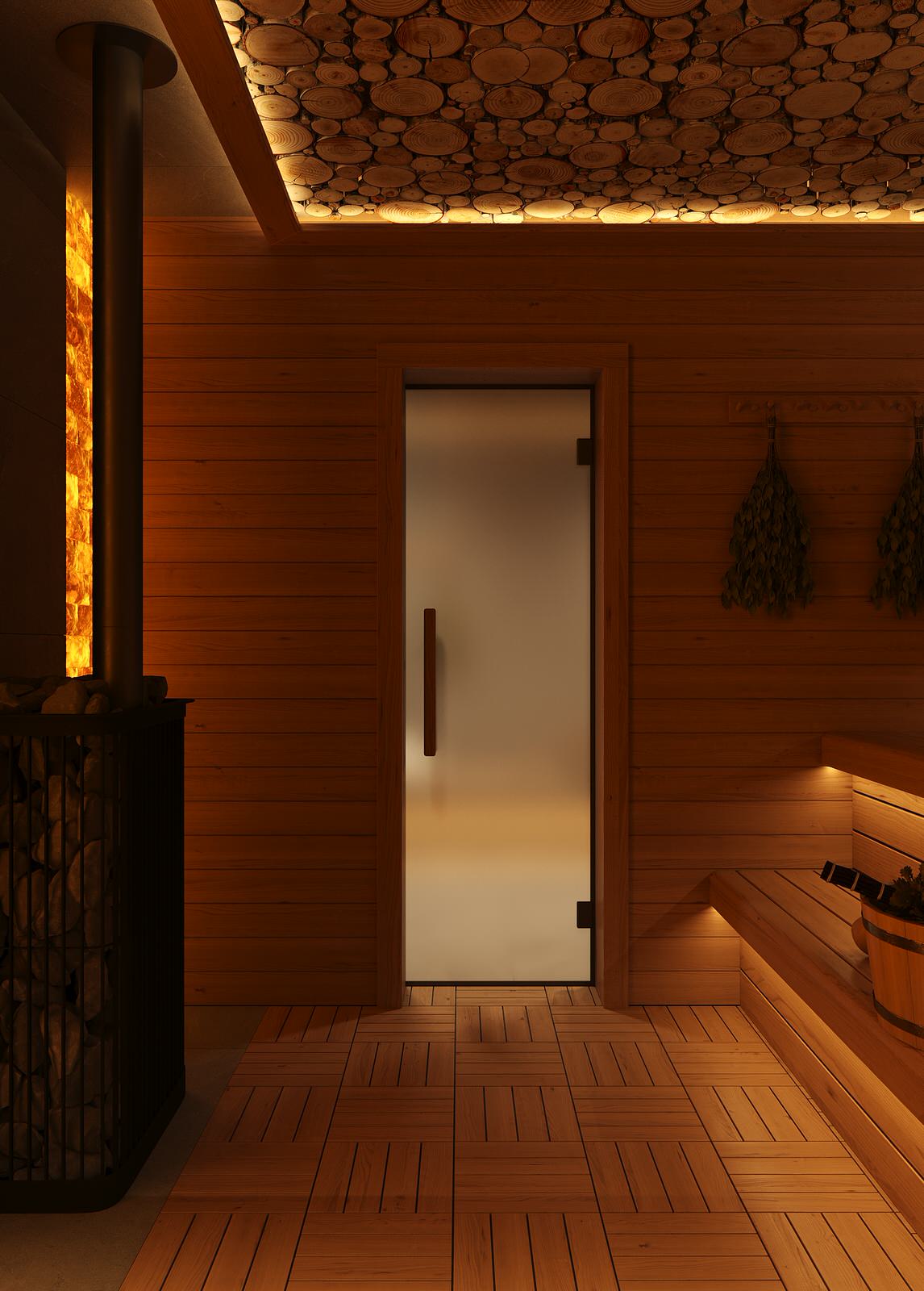 BATHHOUSE