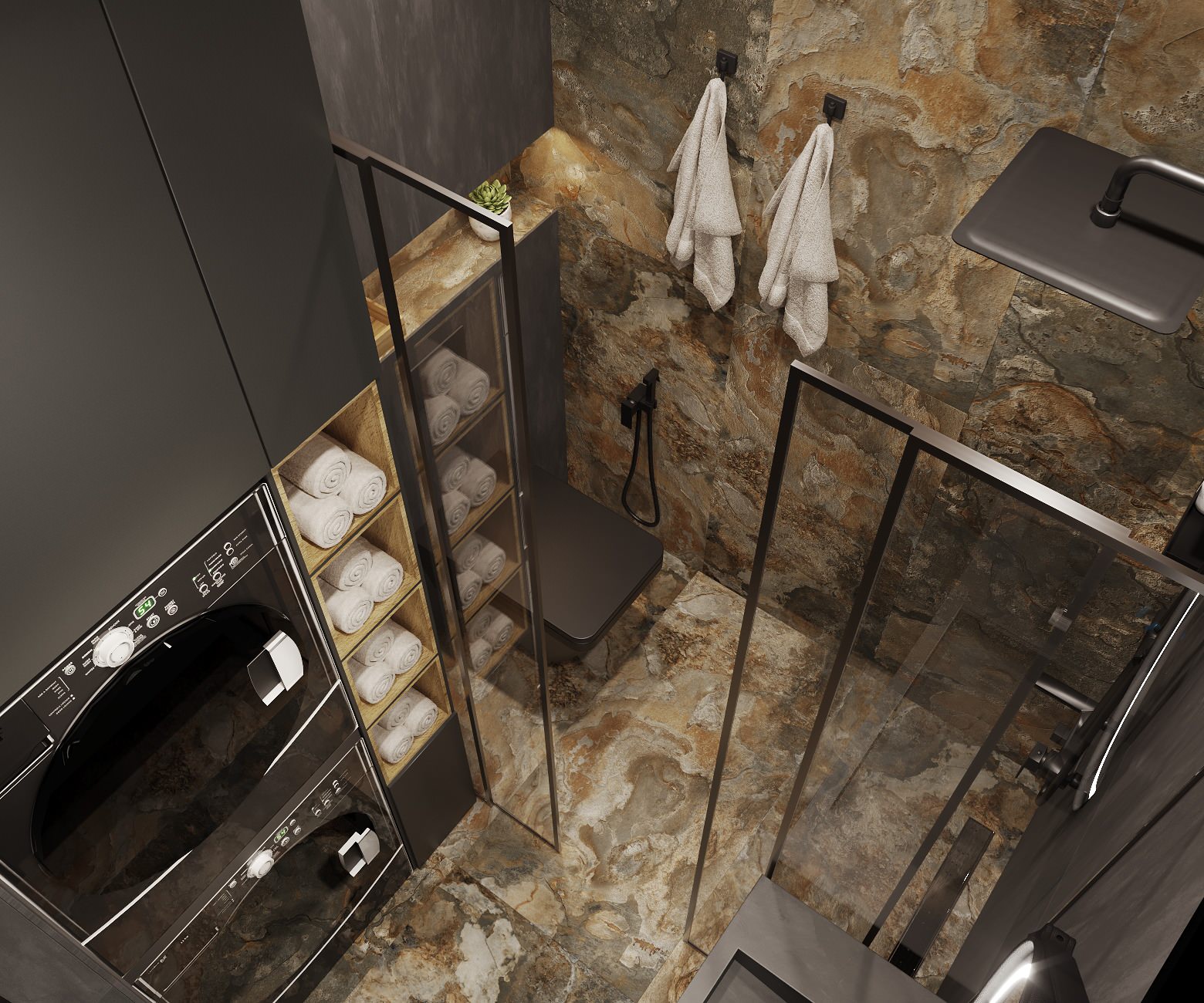 Обложка проекта: г. Сочи ЖК Континент