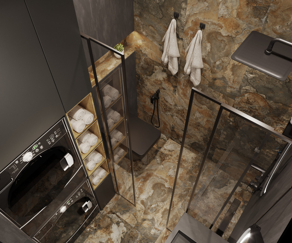 Обложка проекта: г. Сочи ЖК Континент