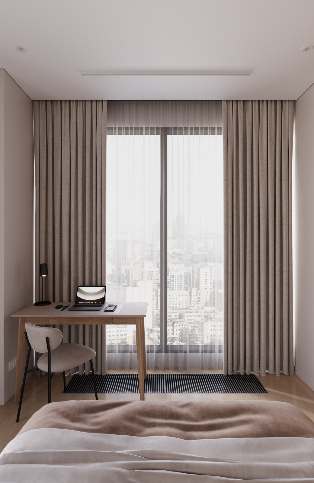 ЖК Level Мичуренский