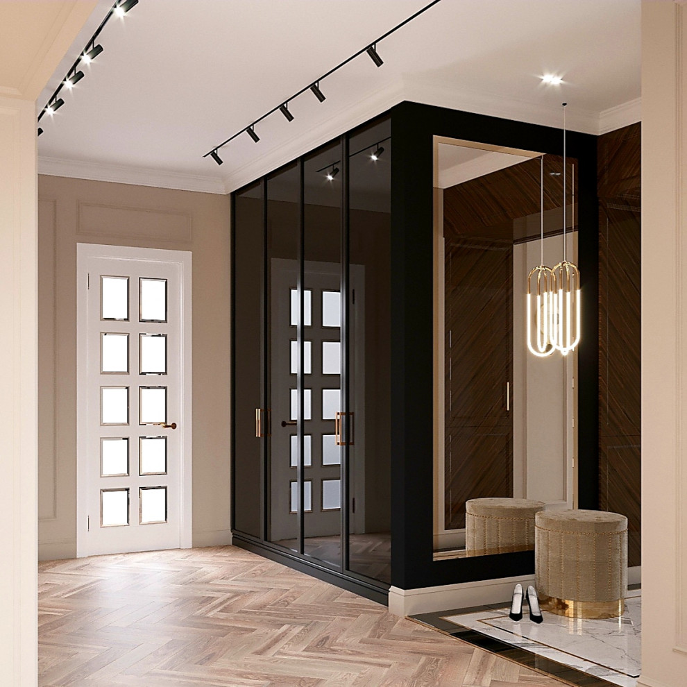 Обложка проекта: шелковый люкс