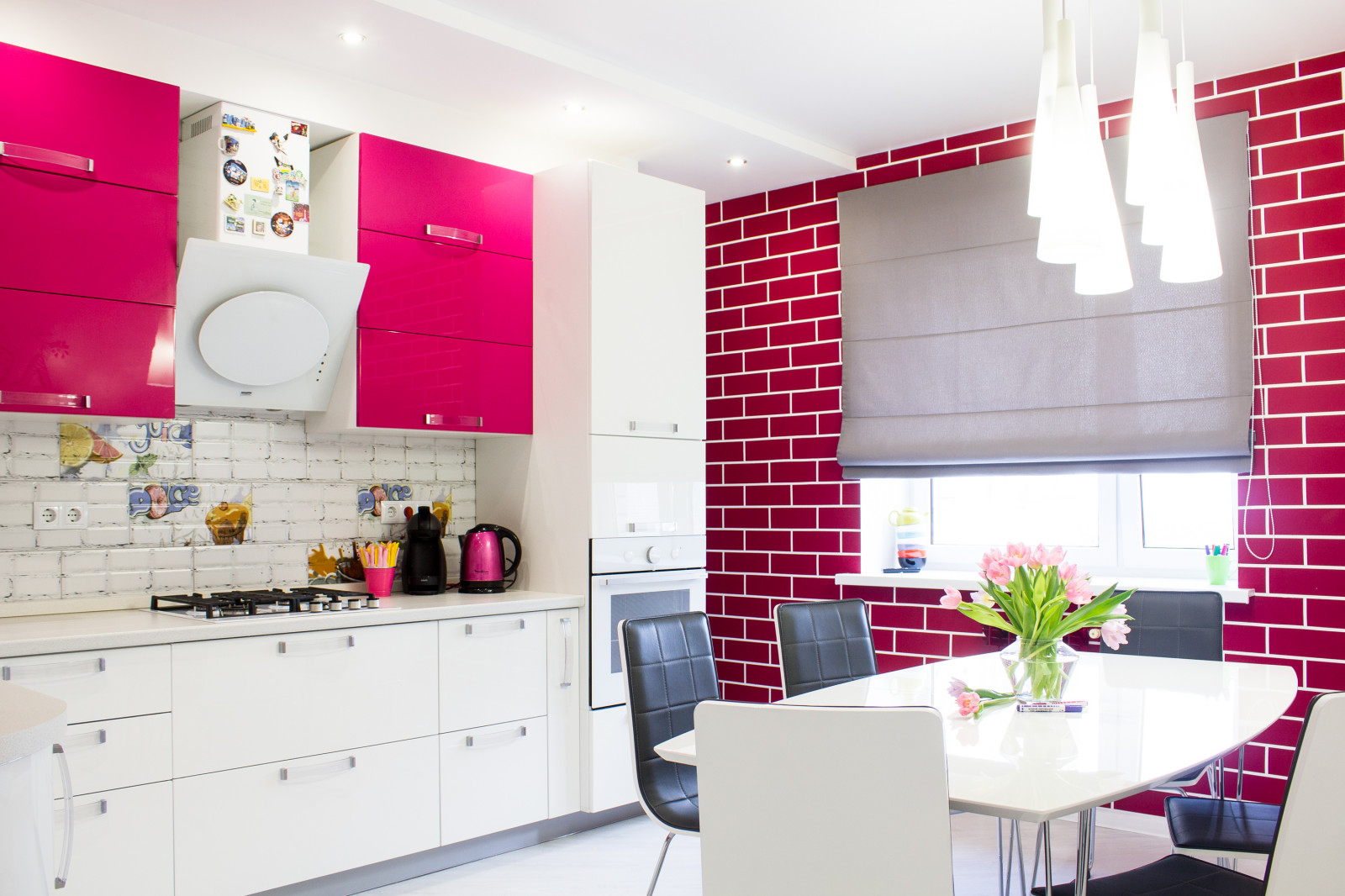 На 8-ом этаже