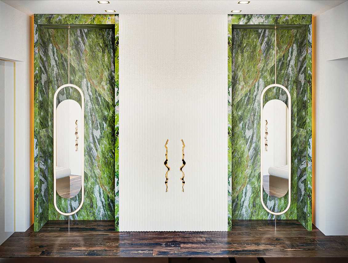 Дом для приема гостей