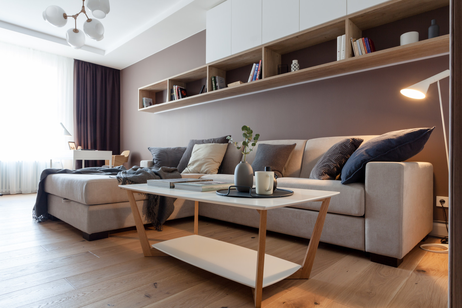 ЖК Времена года