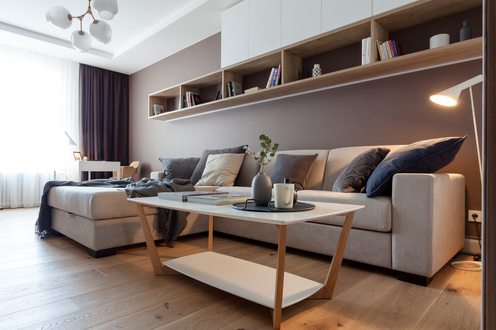 ЖК Времена года