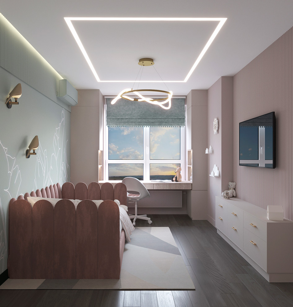 Квартира в ЖК Элегант