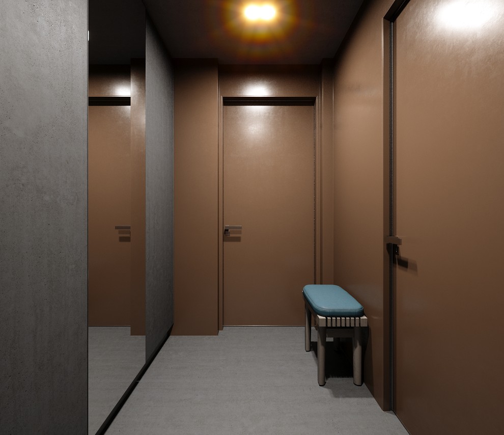 Monkeys in the city 2