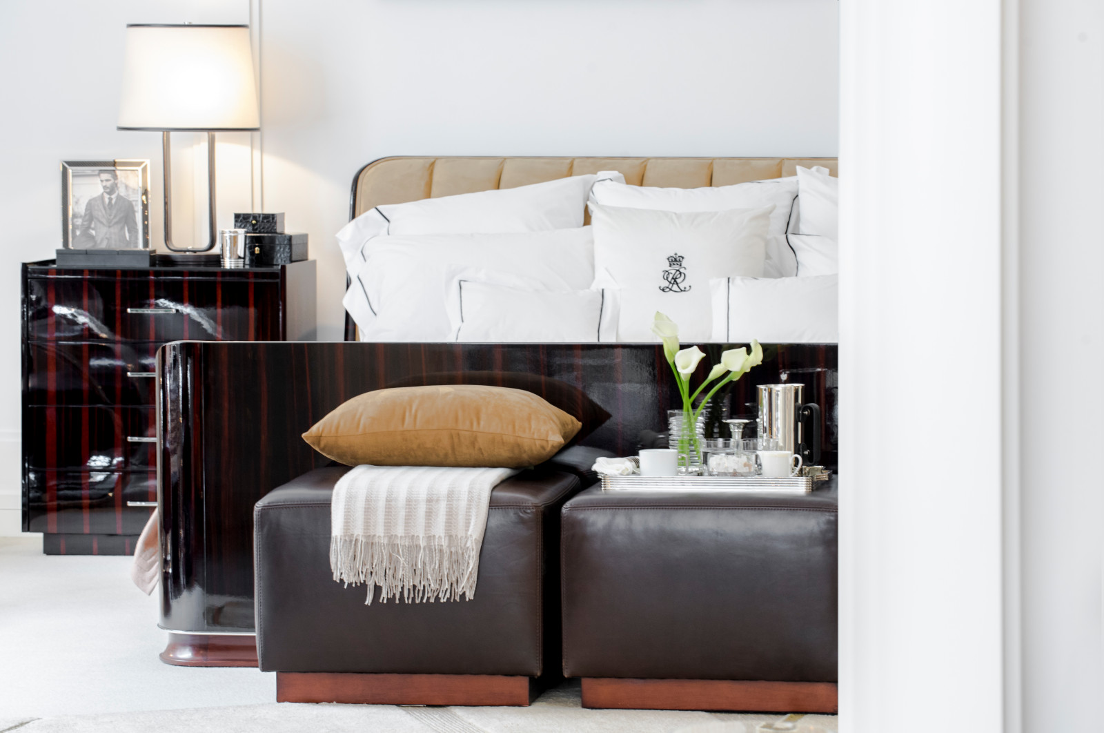 Салон Ralph Lauren Home