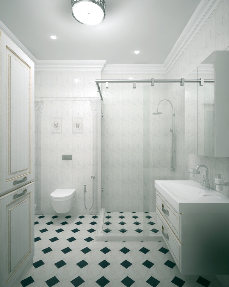 Сочинские близнецы