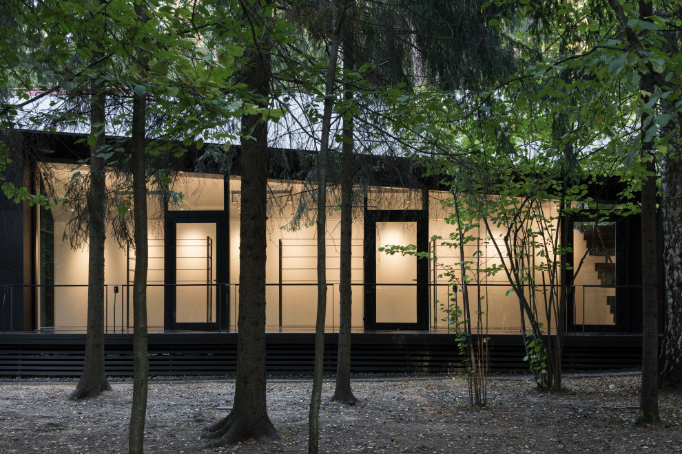 Частная галерея