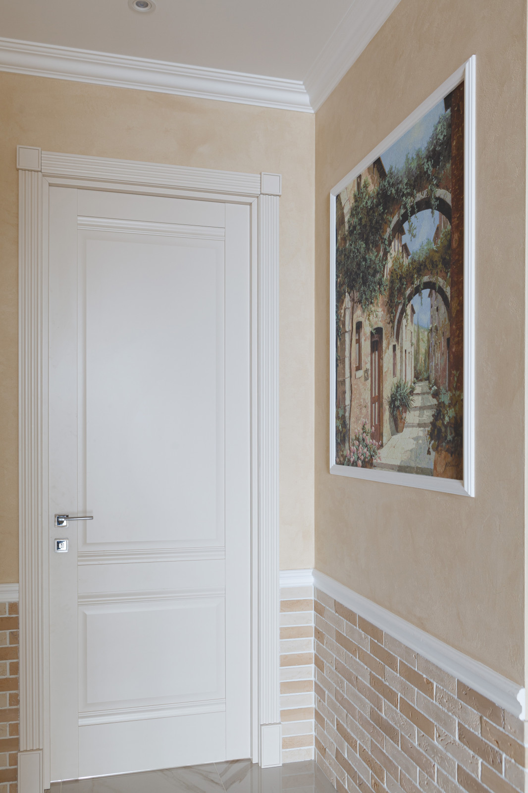 ЖК Липовый Парк