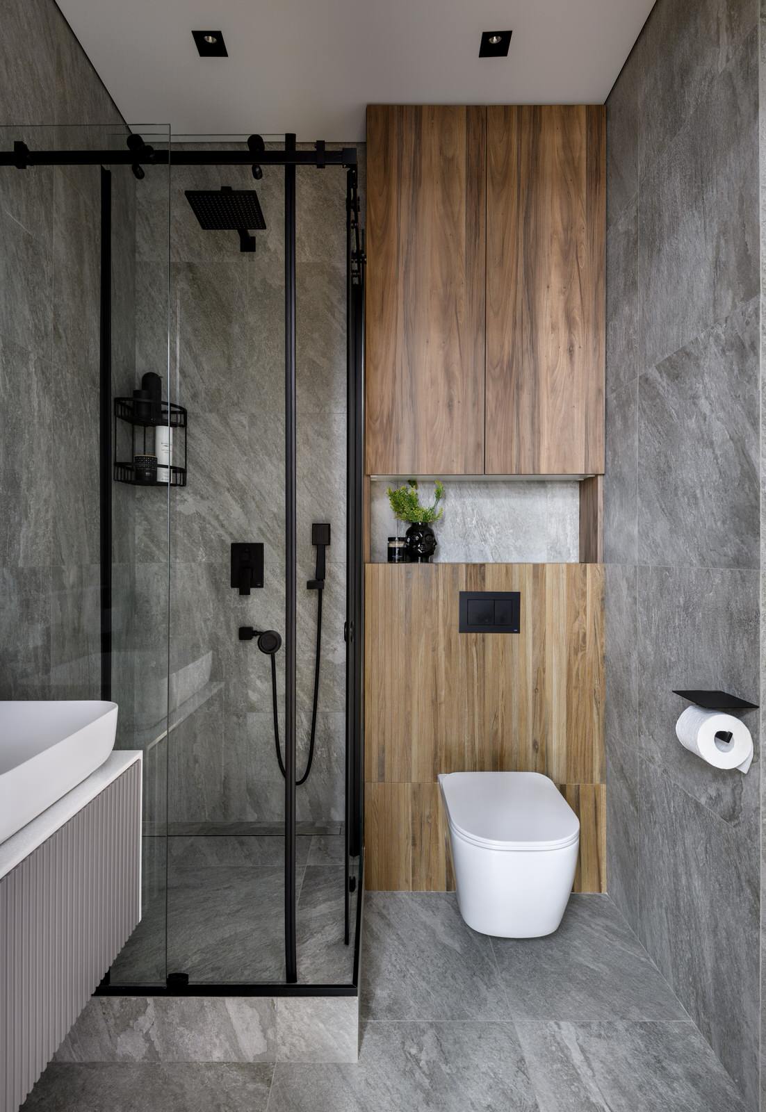 Современный интерьер