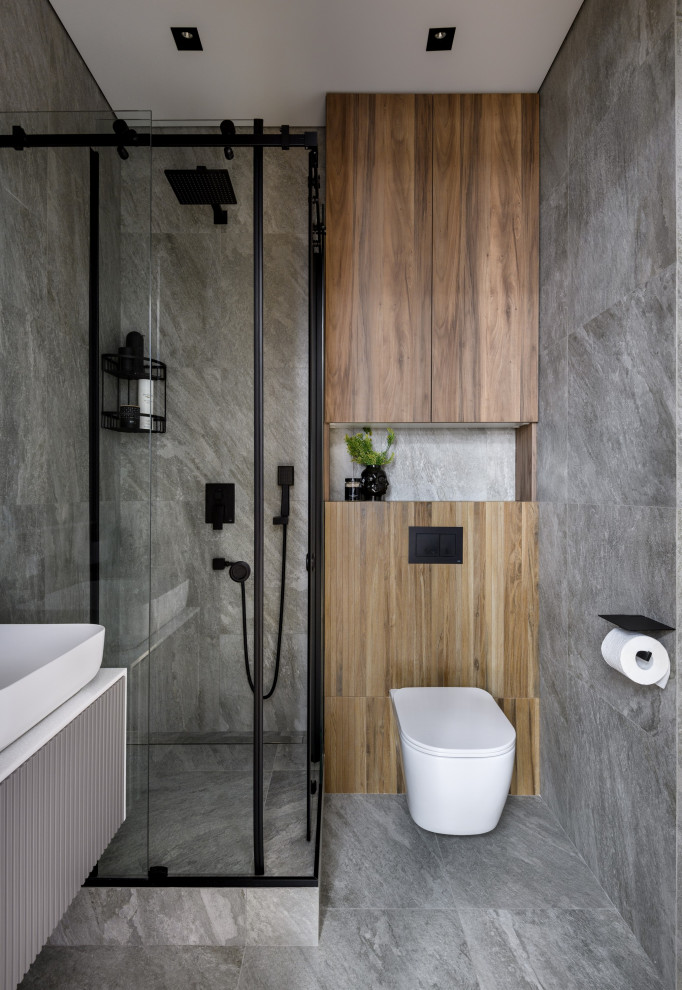 Современный интерьер