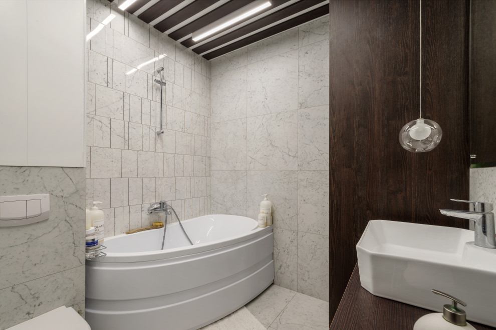 Ремонт квартиры в ЖК "Русский Авангард", Воронеж