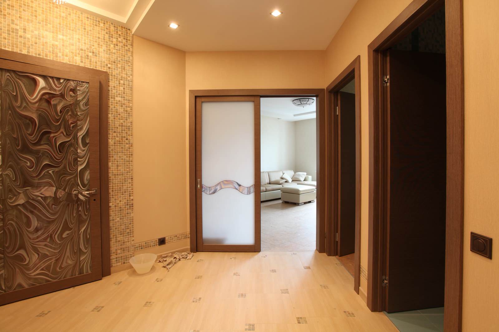 Ремонт квартир в Москве и МО