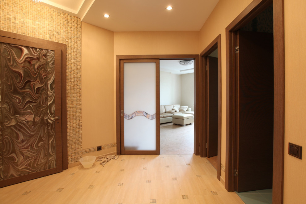 Ремонт квартир в Москве и МО