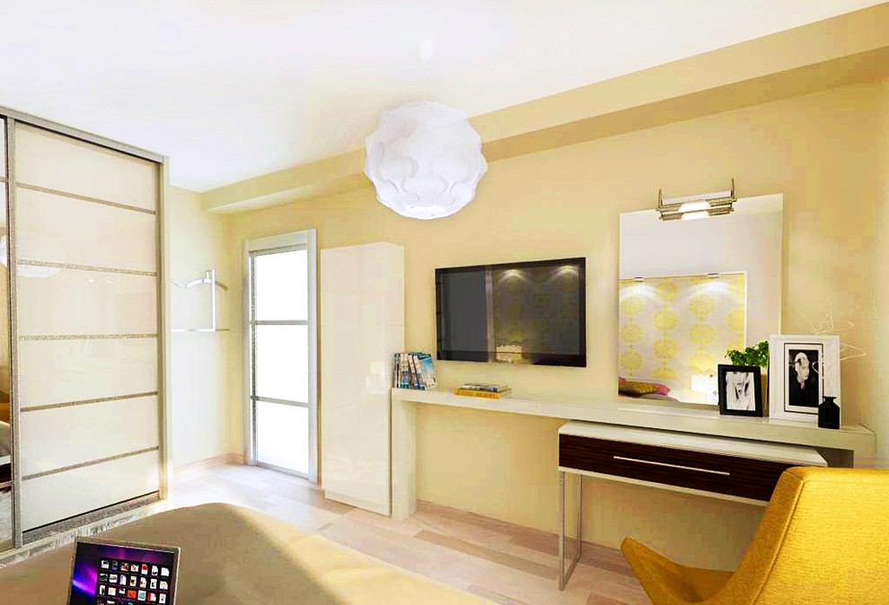 2-х комнатная кв. 45м2