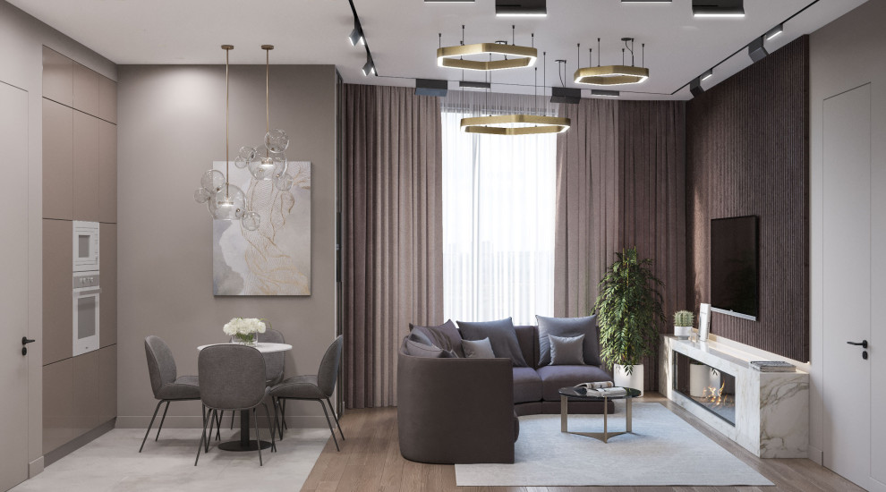 ЖК СИМВОЛ beige