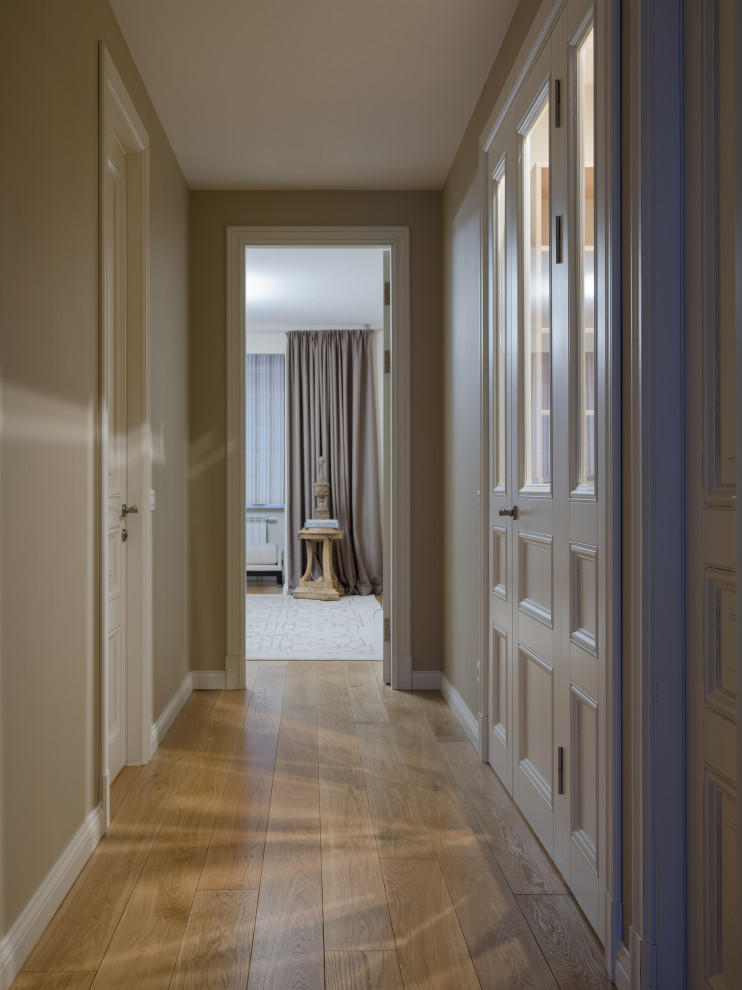 ЖК "Айвазовский"