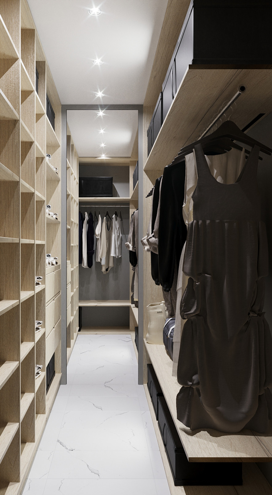 Квартира в Новом Уренгое