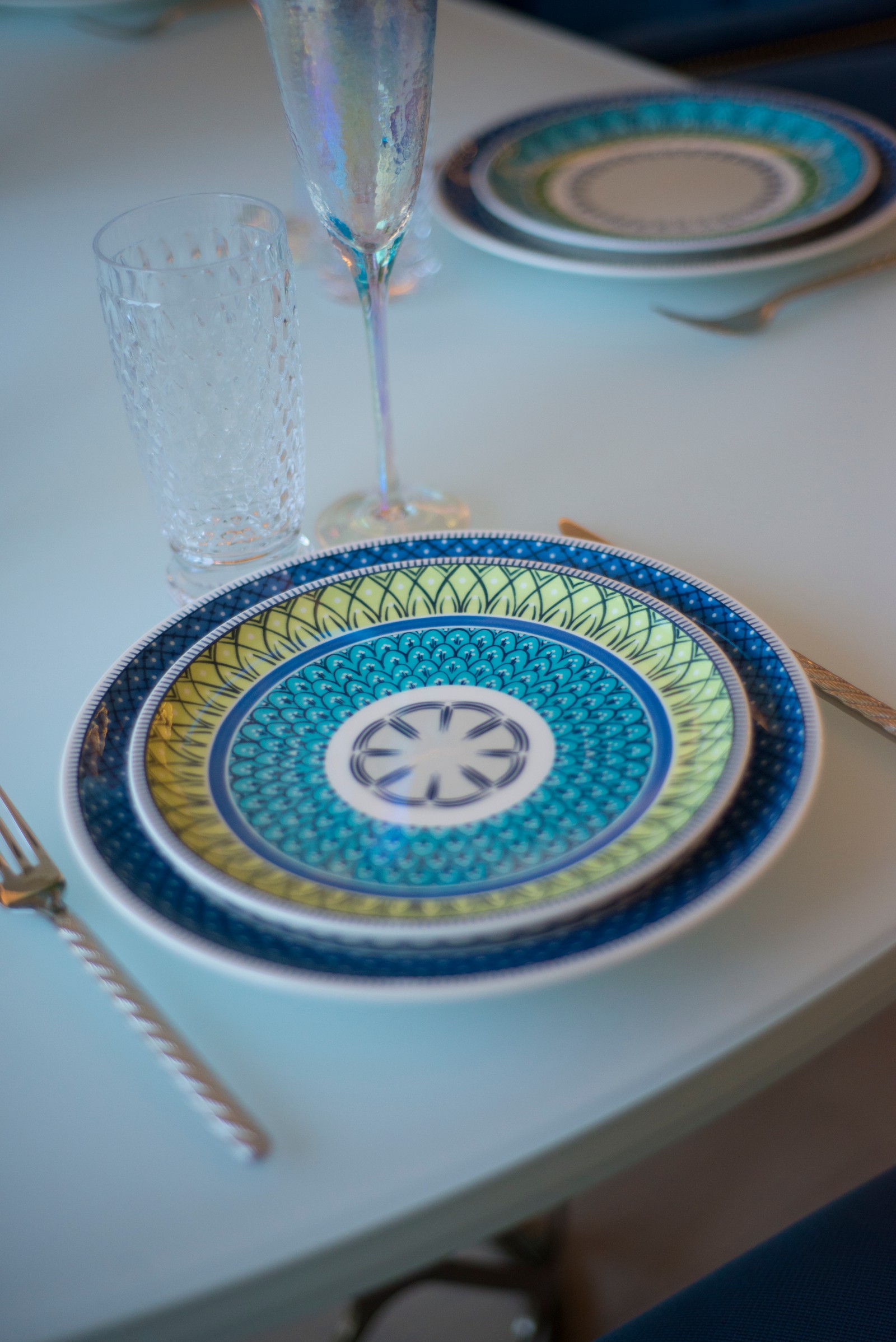 Дом с видом на море.