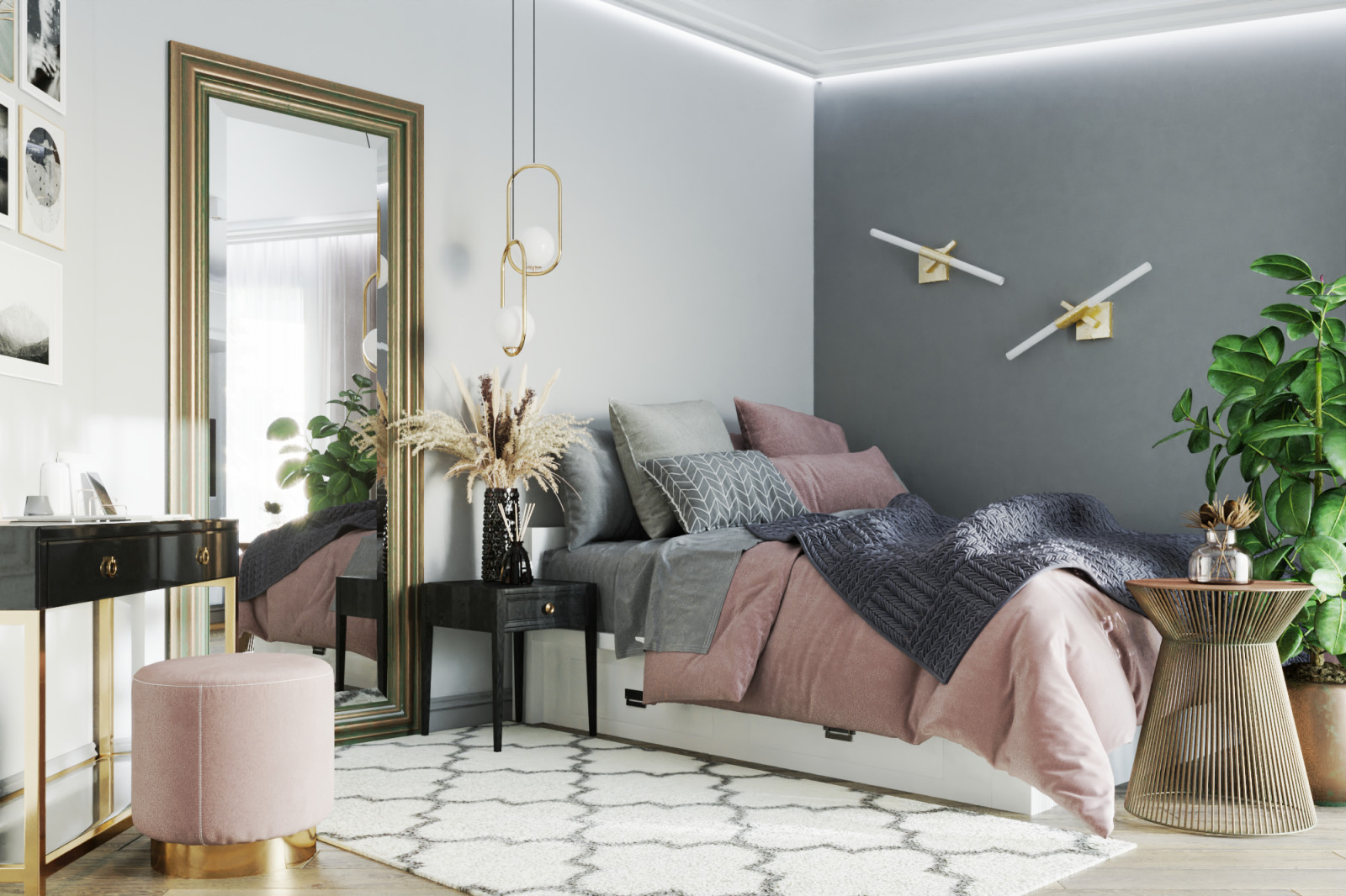 Дом на Неве