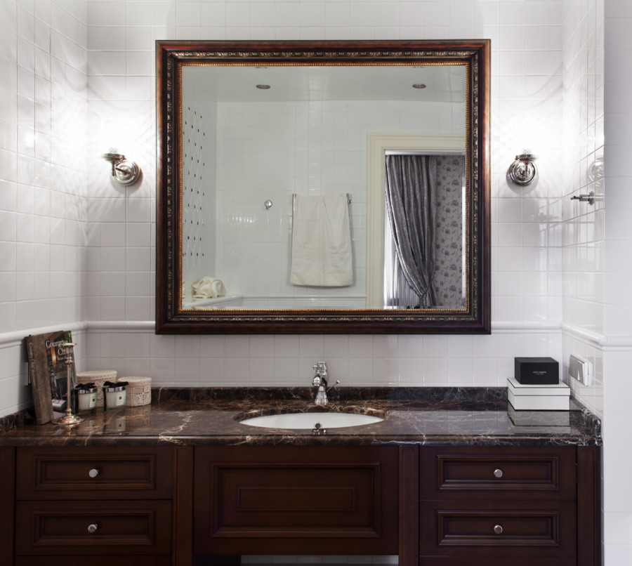 Проект Богословский