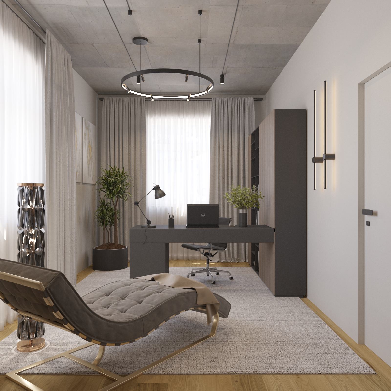 Дом г. Салехард