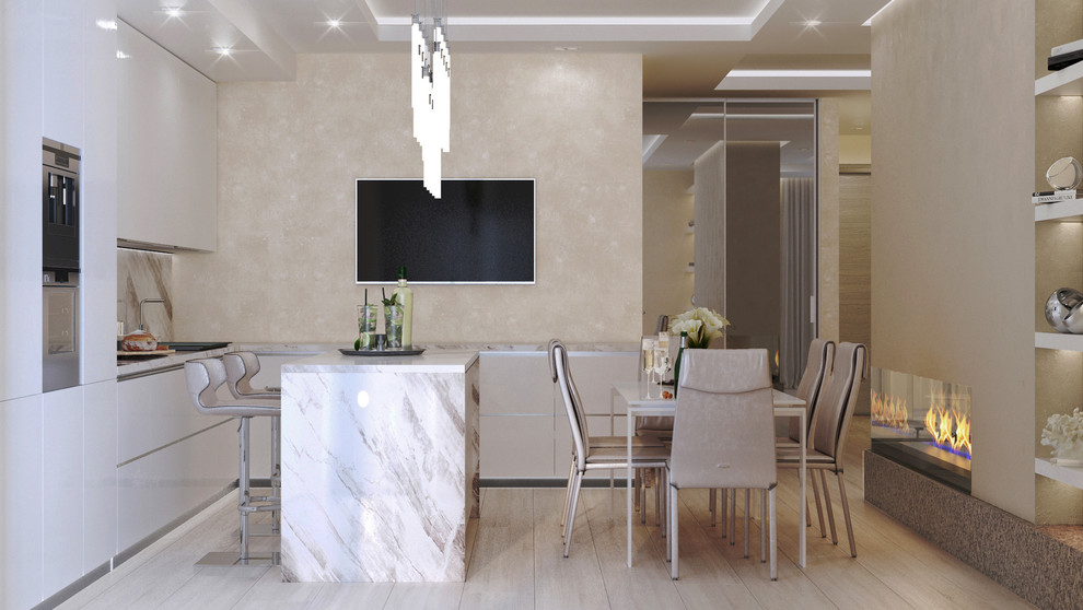 Утренний бриз