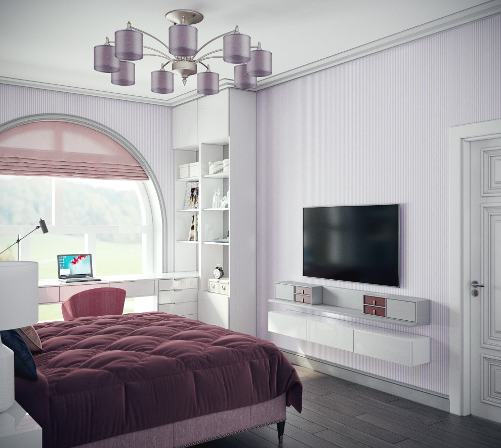 КОТТЕДЖ ТИХАЯ СЛОБОДА