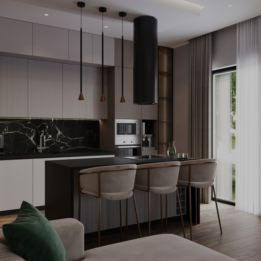 Дом для молодой семьи