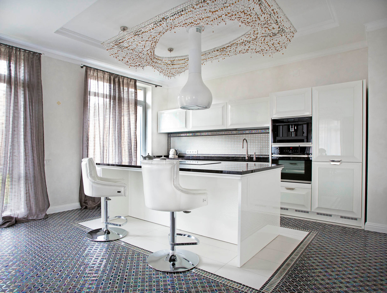 Современный