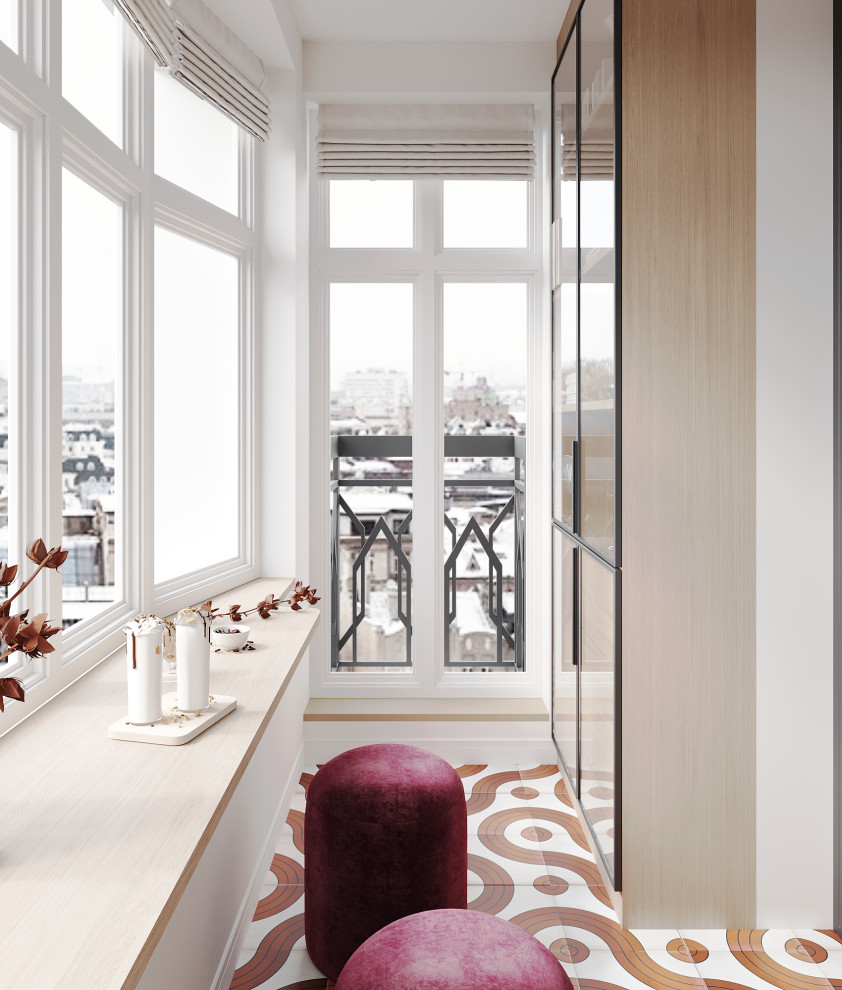 ЖК Болконский