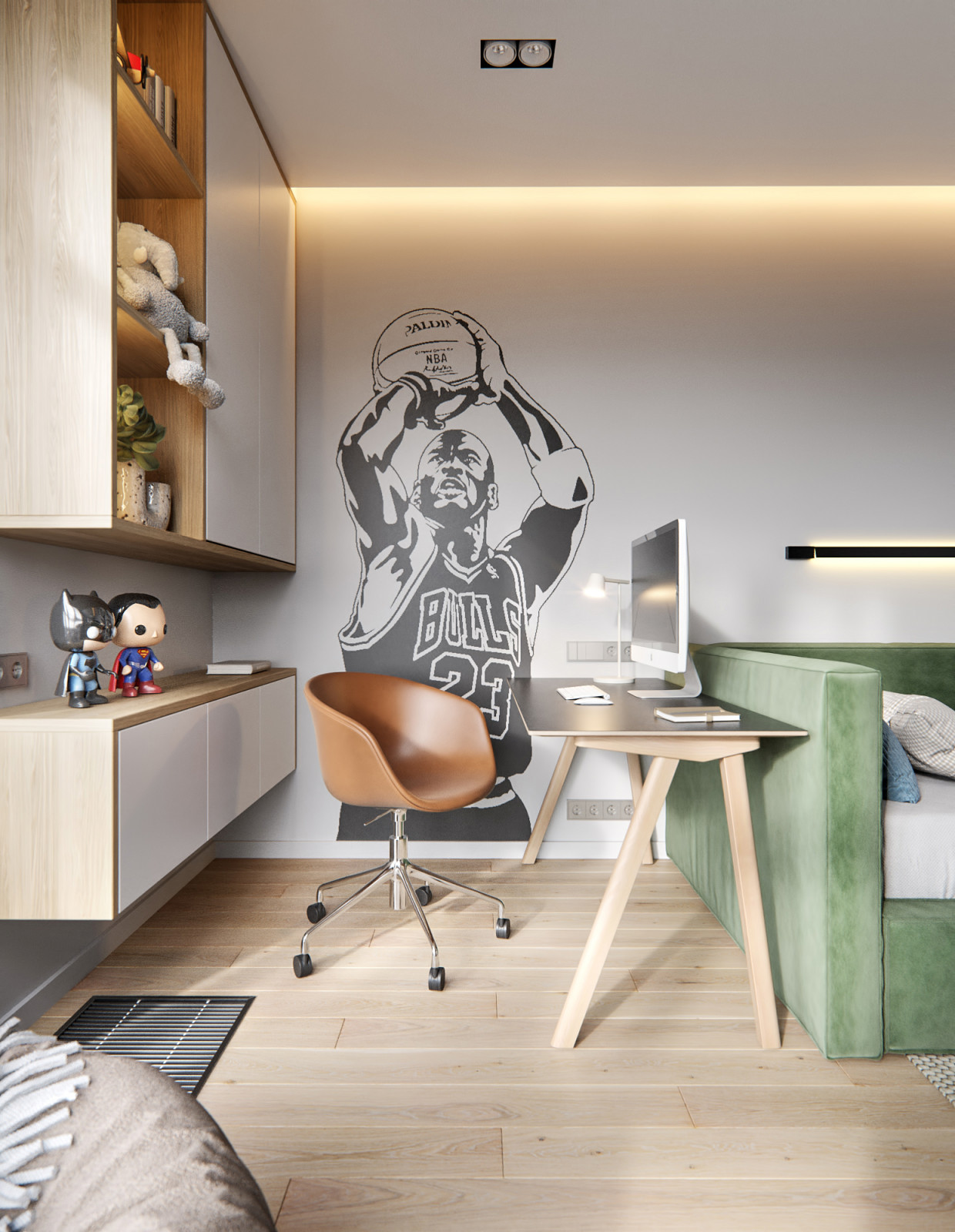 ЖК "Усадьба на Ланском"