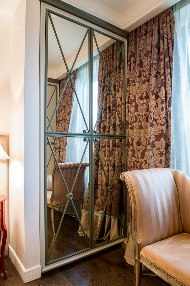 "Пылинки света"