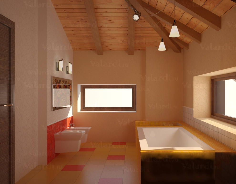 350 кв.м., частный дом, пос.Образцово, г.Королев