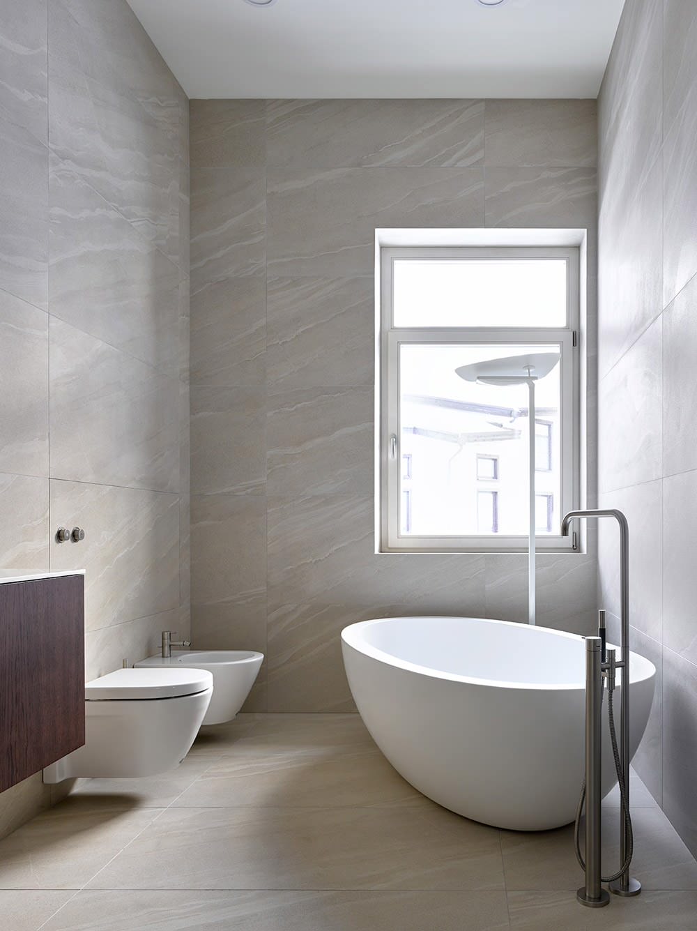 Загородный дом Ya.Gor