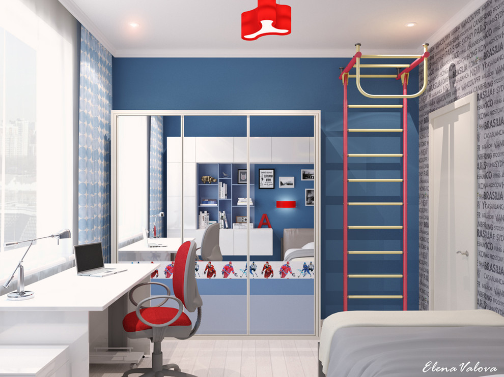 Квартира в Москве