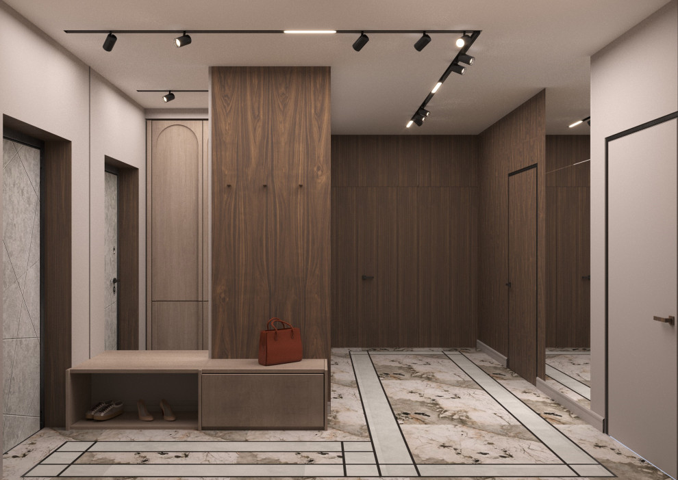 ЖК "Высота" 74 кв.м