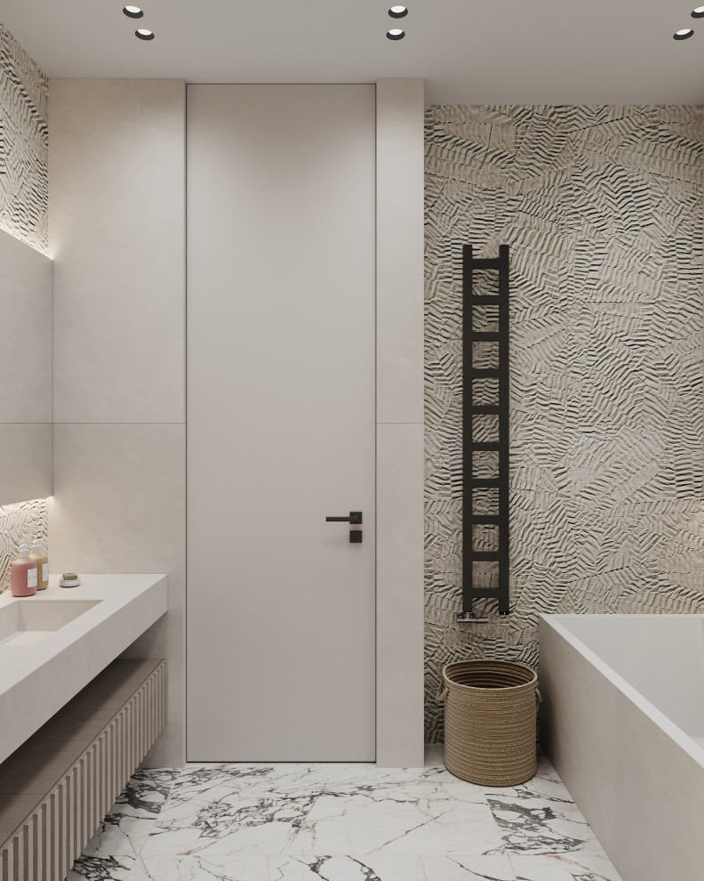 ЖК Сергиев Посад