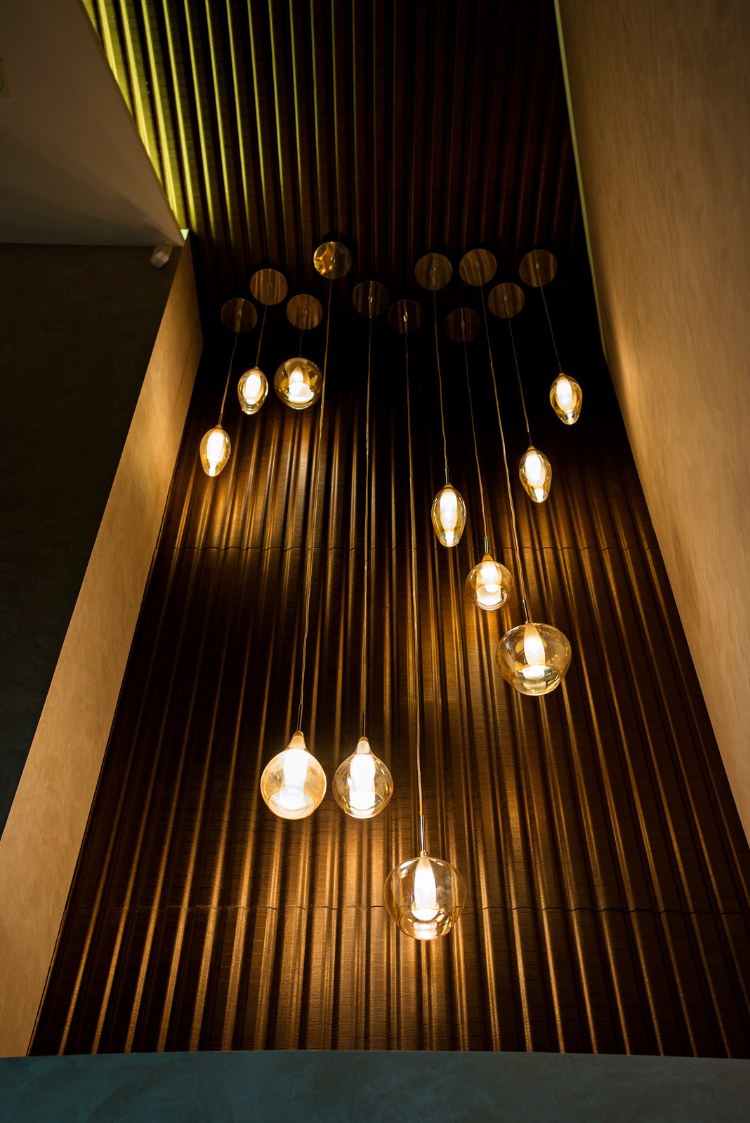 Двухуровневая квартира в Видном, 125 м2