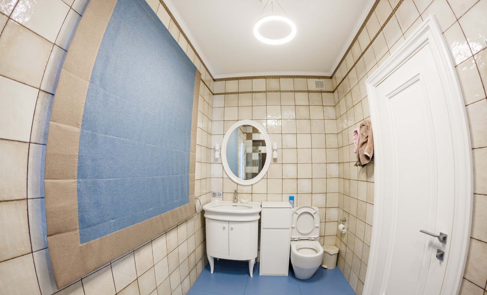 Новые Вешки, Ясеневая