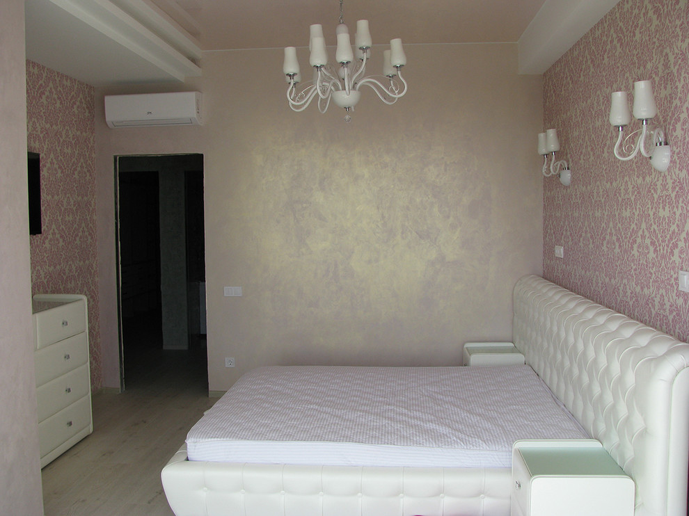 жк АКВАРЕЛЬ