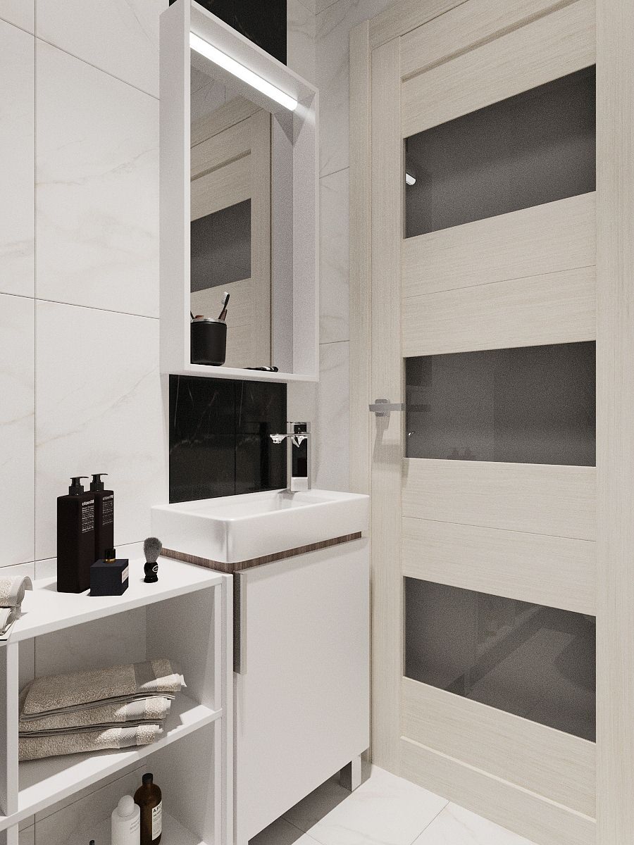 ЖК Огни Сибири