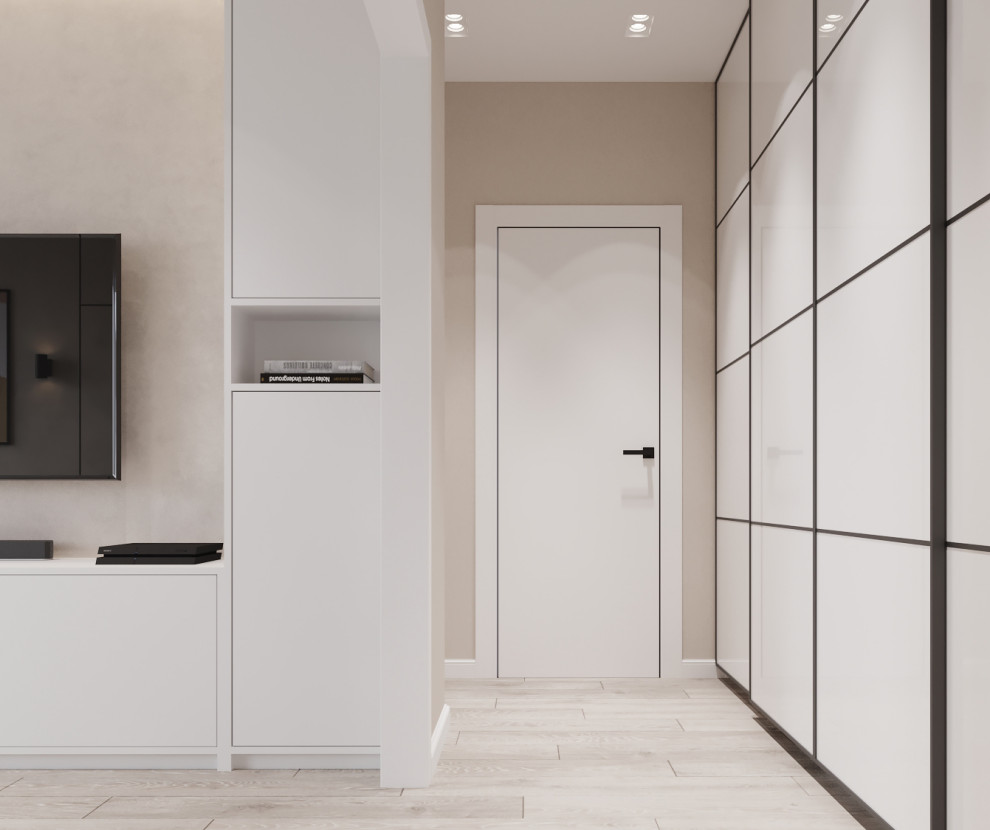 1-комнатная квартира г. Ижевск