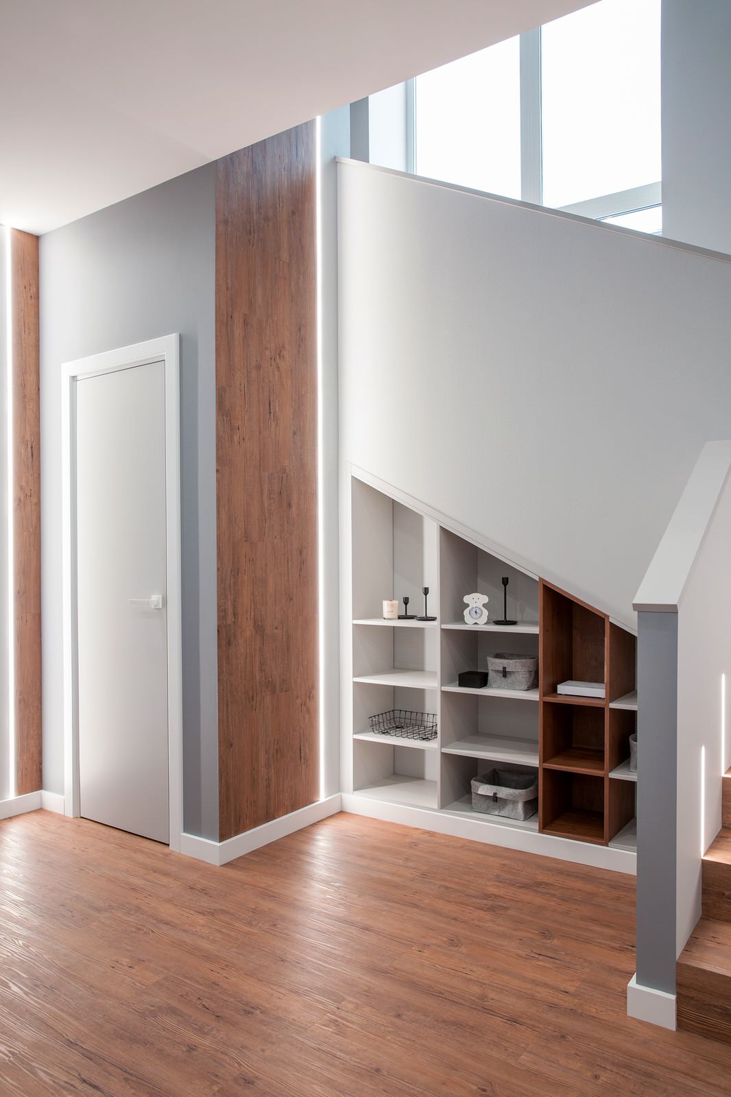 Реализация проекта "Белые росы"