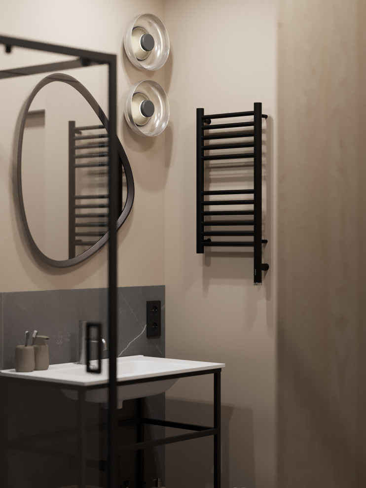 Квартира под посуточную сдачу в ЖК Галактика.